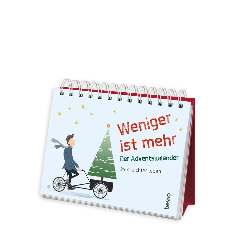 bonifatiuswerk-weniger-ist-mehr-adventskalender-buch image 1