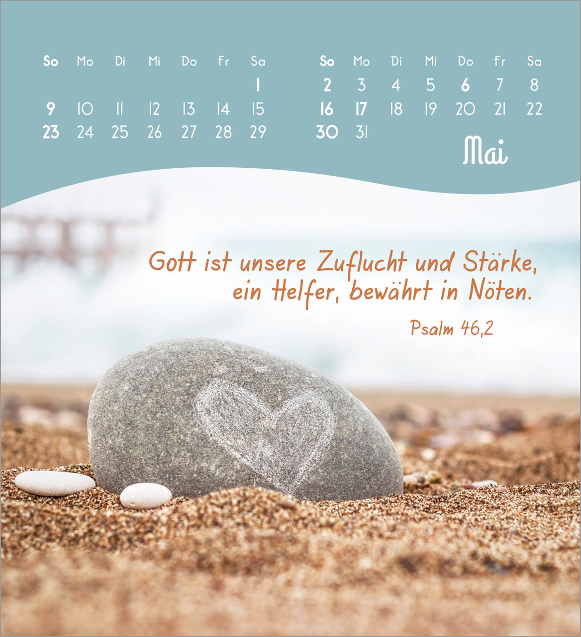 fontis-kalender-von-herzen-ein-gl-ckliches-jahr-2027-tischkalender image 7