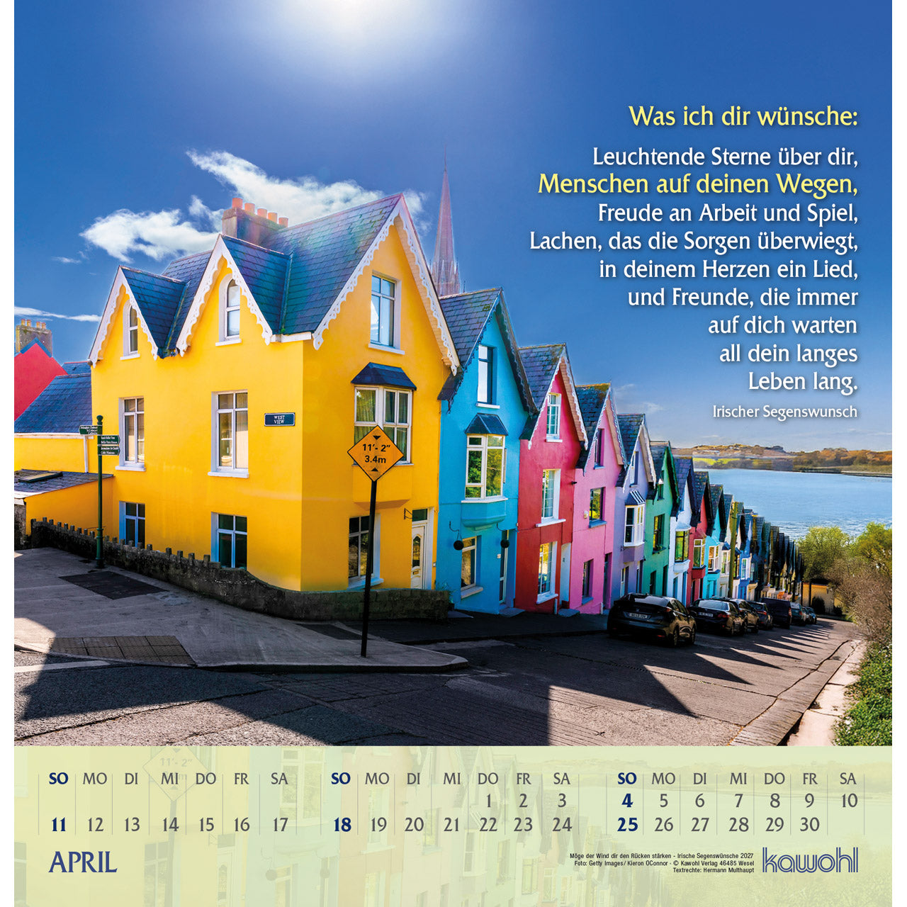 fontis-kalender-m-ge-der-wind-dir-den-r-cken-st-rken-2027-wandkalender-irland image 6