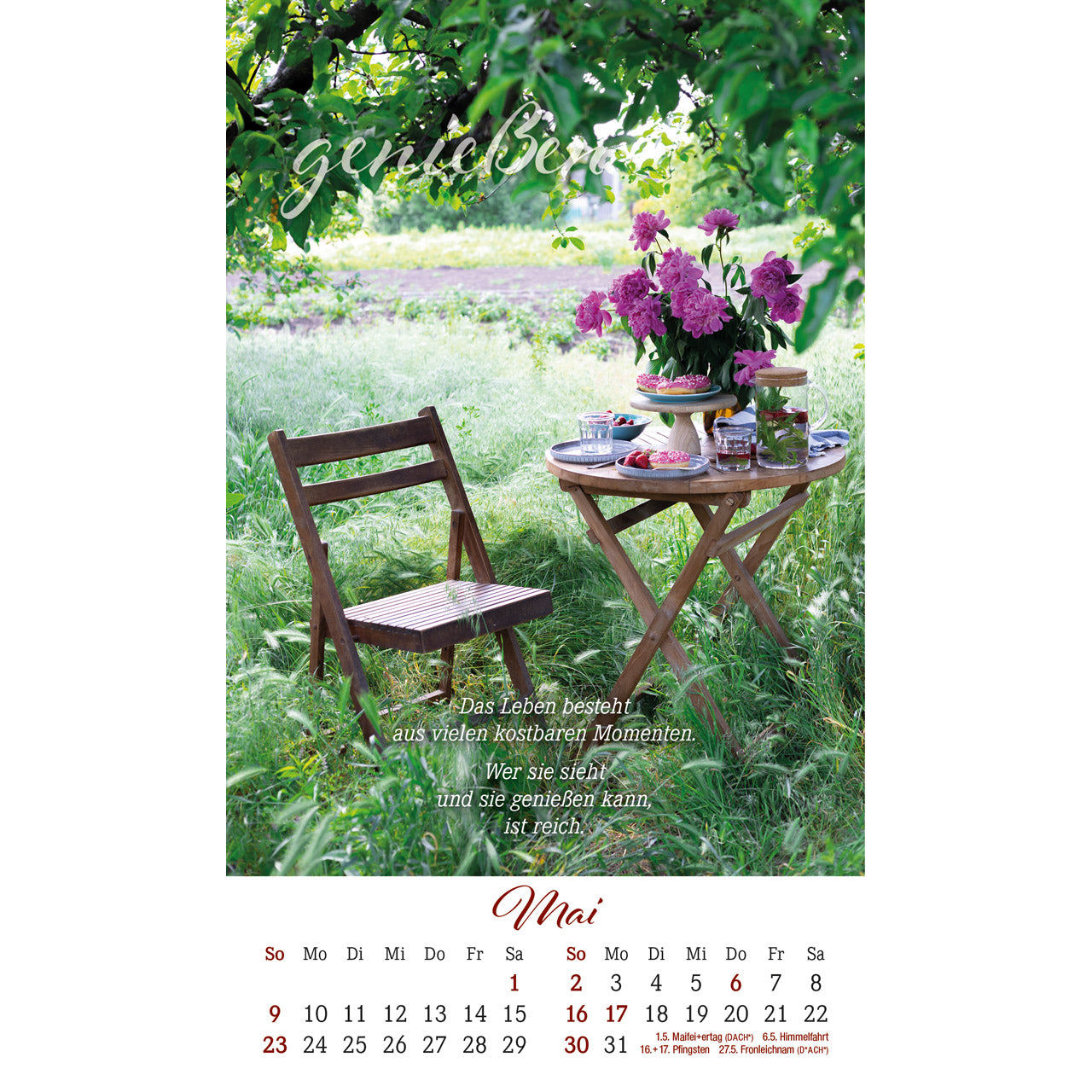 kawohl-ein-augenblick-f-r-dich-2027-postkartenkalender-aufsteller image 7