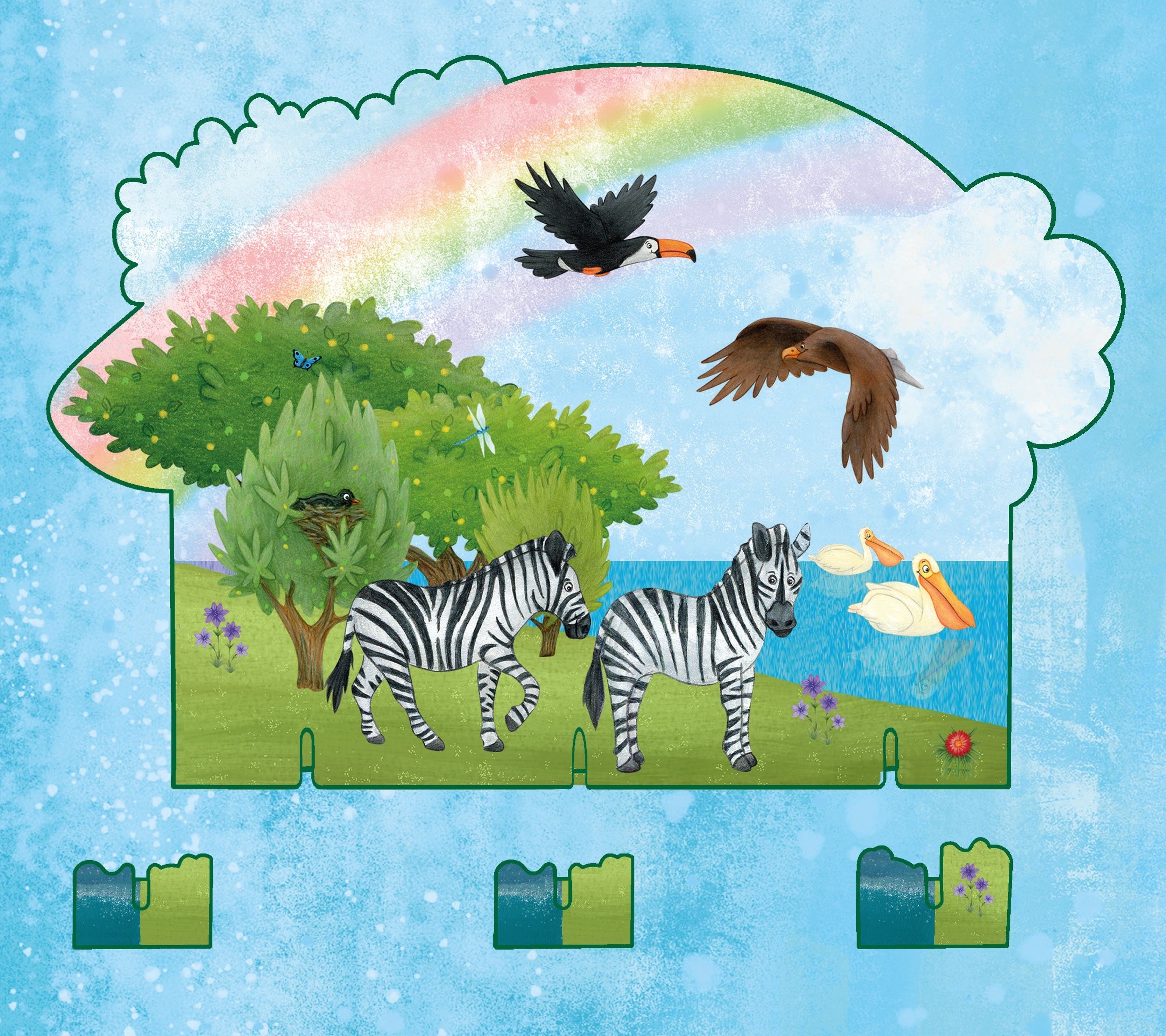 fontis-b-cher-meine-bunte-arche-noah-bastelbuch-ab-4-jahre image 5