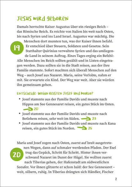 fontis-b-cher-das-weihnachts-wege-labyrinth-kinderbuch-advent image 2