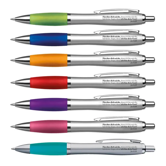 fontis-f-rchte-dich-nicht-kugelschreiber-100er-pack image 1