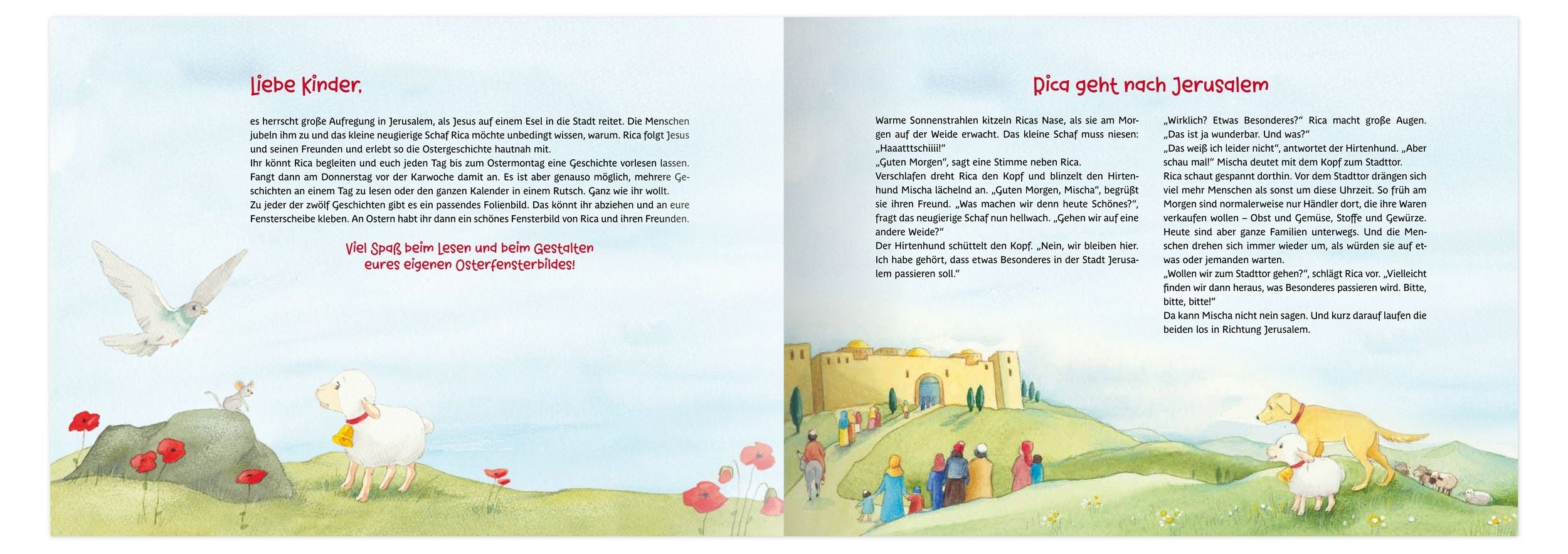 fontis-b-cher-rica-und-die-ostergeschichte-kinderbuch-ab-4-jahre image 3