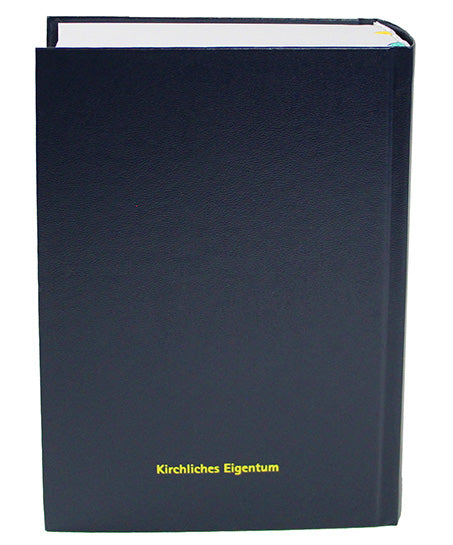 claudius-gesangbuch-bayern-gro-druck-gemeindeausgabe image 2