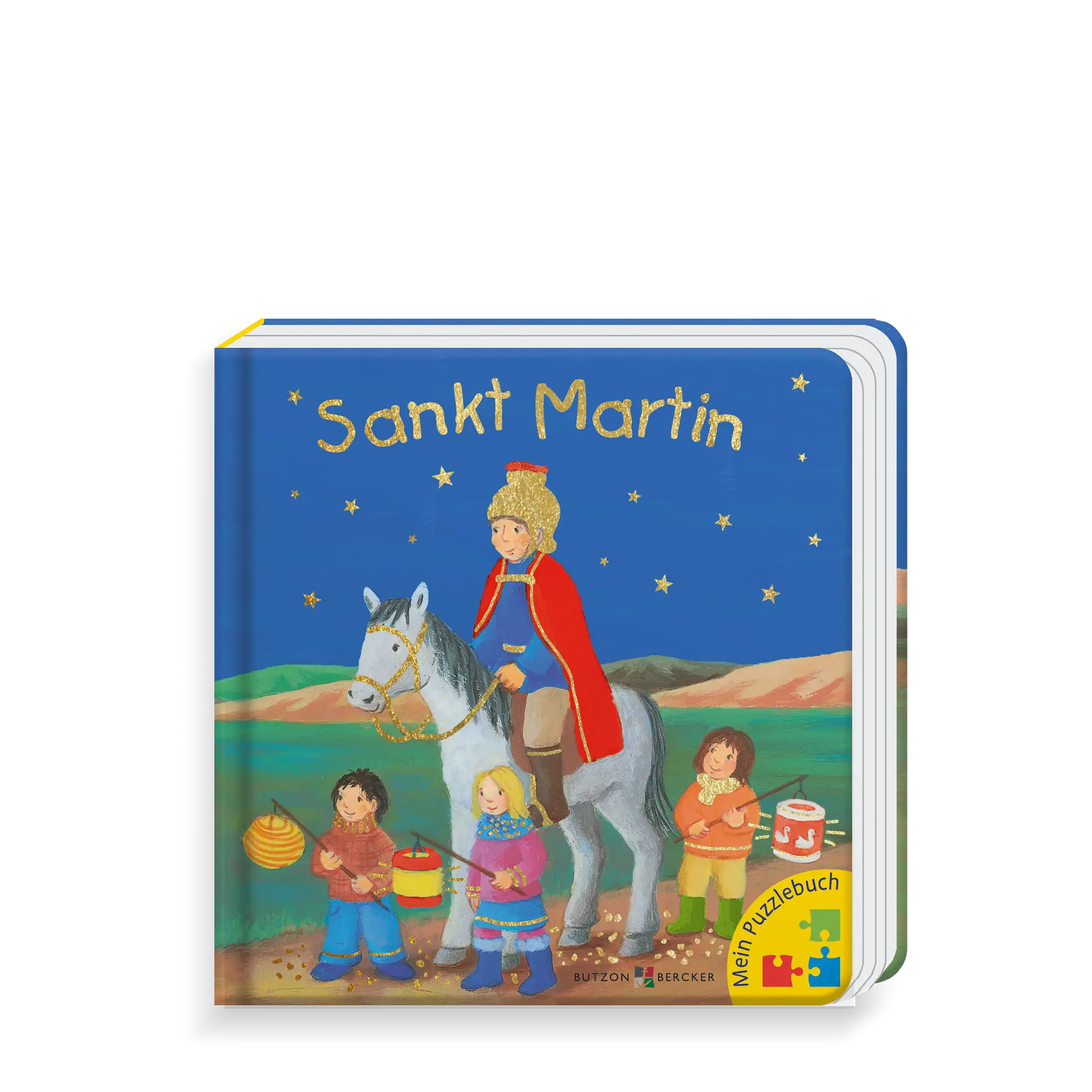 bonifatiuswerk-st-martin-pappbilderbuch-12-seiten-ab-3-jahren image 1