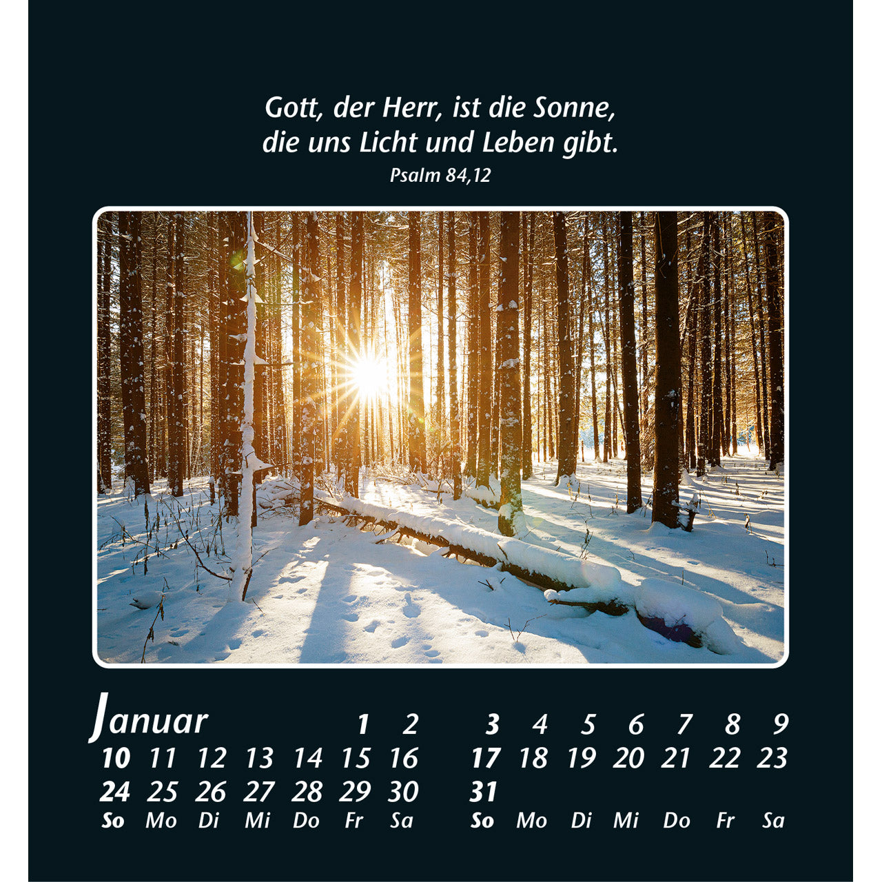 kawohl-zeit-der-stille-2027-aufstellkalender-psalmworte image 3