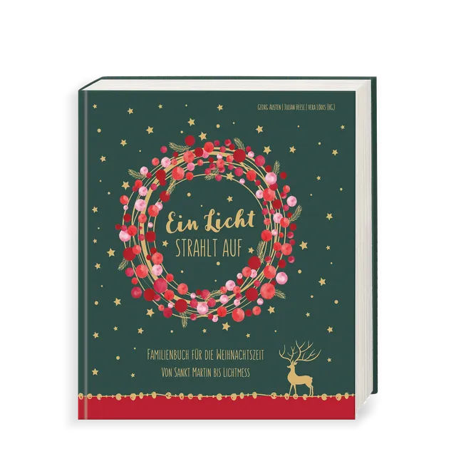 bonifatiuswerk-ein-licht-strahlt-auf-familienbuch-advent-weihnachten image 1
