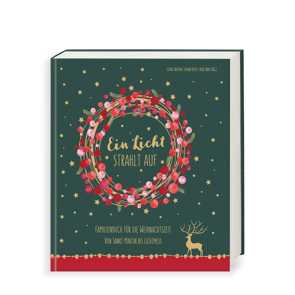 bonifatiuswerk-ein-licht-strahlt-auf-familienbuch-advent-weihnachten image 1