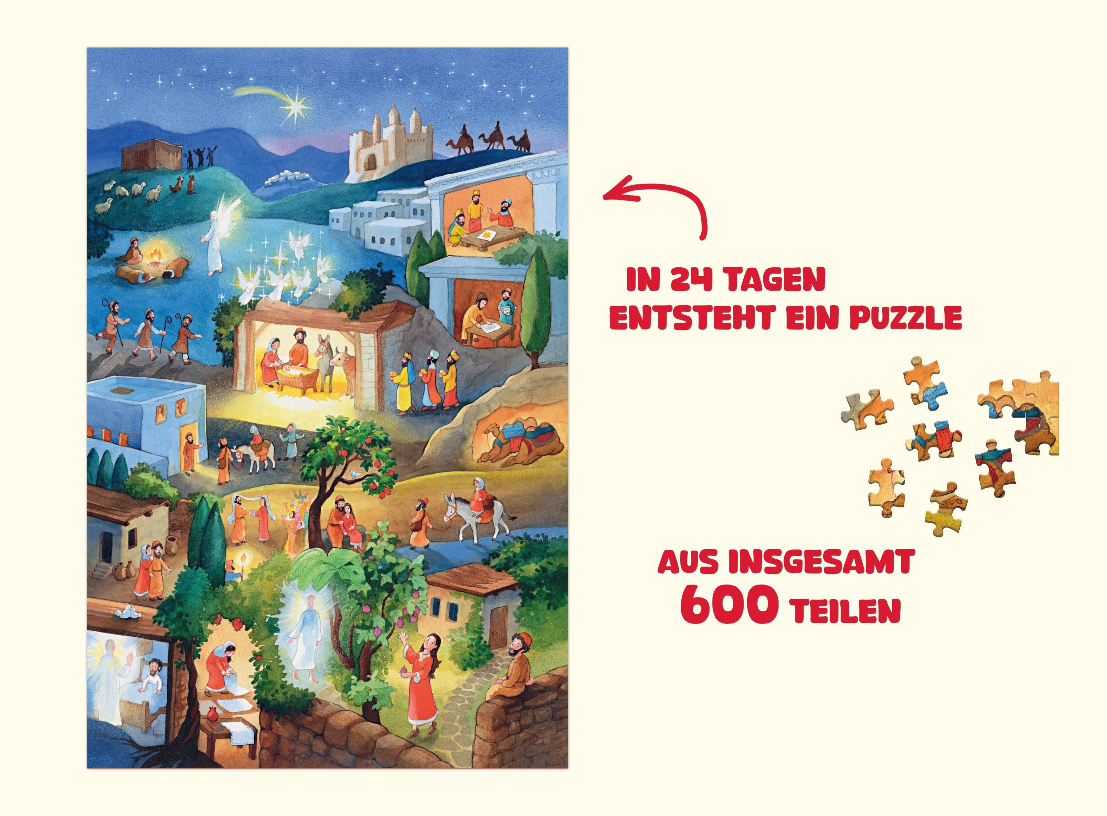 fontis-geschenke-puzzle-adventskalender-weihnachtsgeschichte-600-teile image 3