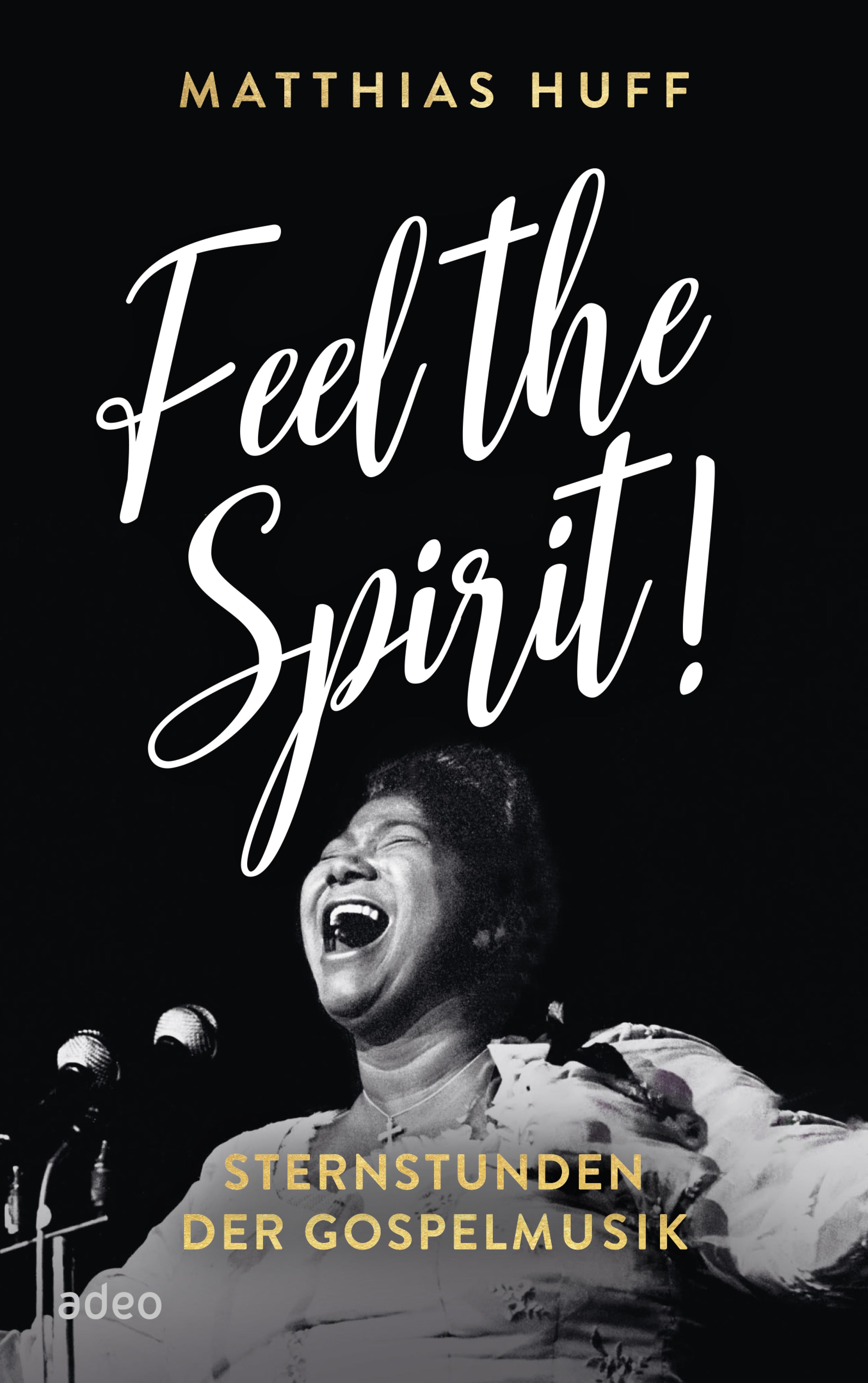 fontis-feel-the-spirit-e-book-huff-gospelgeschichte-musikbuch image 1