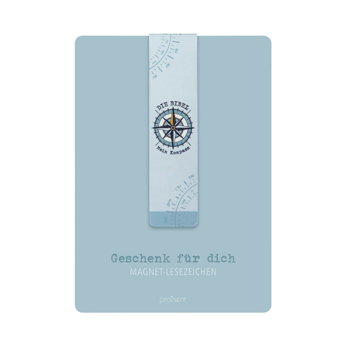 fontis-die-bibel-mein-kompass-magnetlesezeichen-magnetfolie image 2