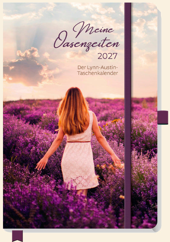 meine-oasenzeiten-2027-taschenkalender-gebunden-lynn-austin image 1