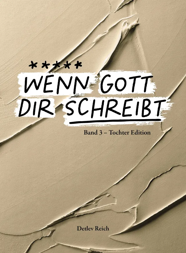 fontis-b-cher-wenn-gott-dir-schreibt-3-tochter-edition-paperback image 1