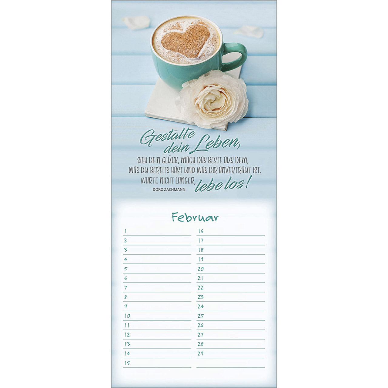 kawohl-gottes-segen-auf-euren-wegen-wandkalender-immerw-hrend image 3