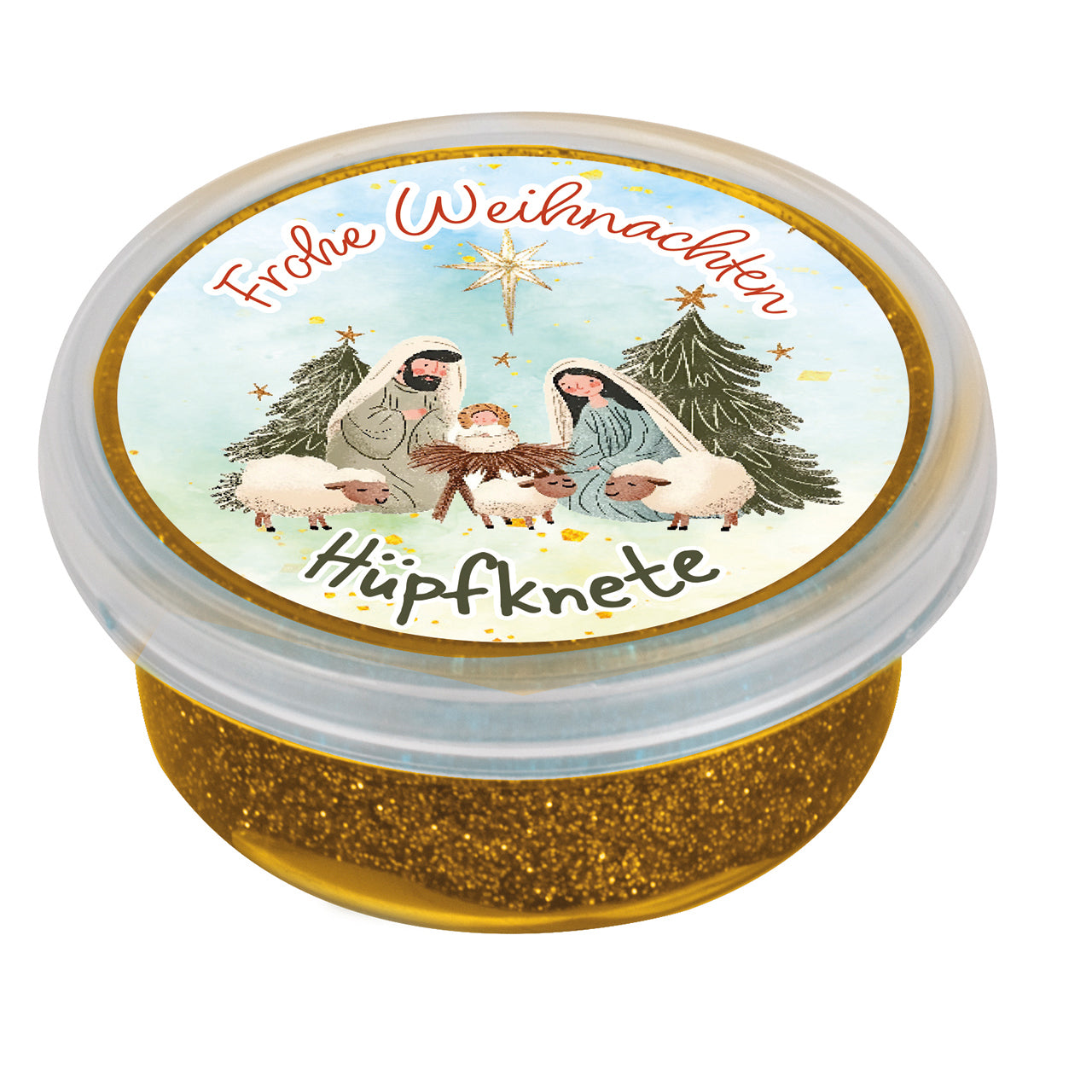 fontis-geschenke-frohe-weihnachten-glitzernde-h-pfknete-dose image 1