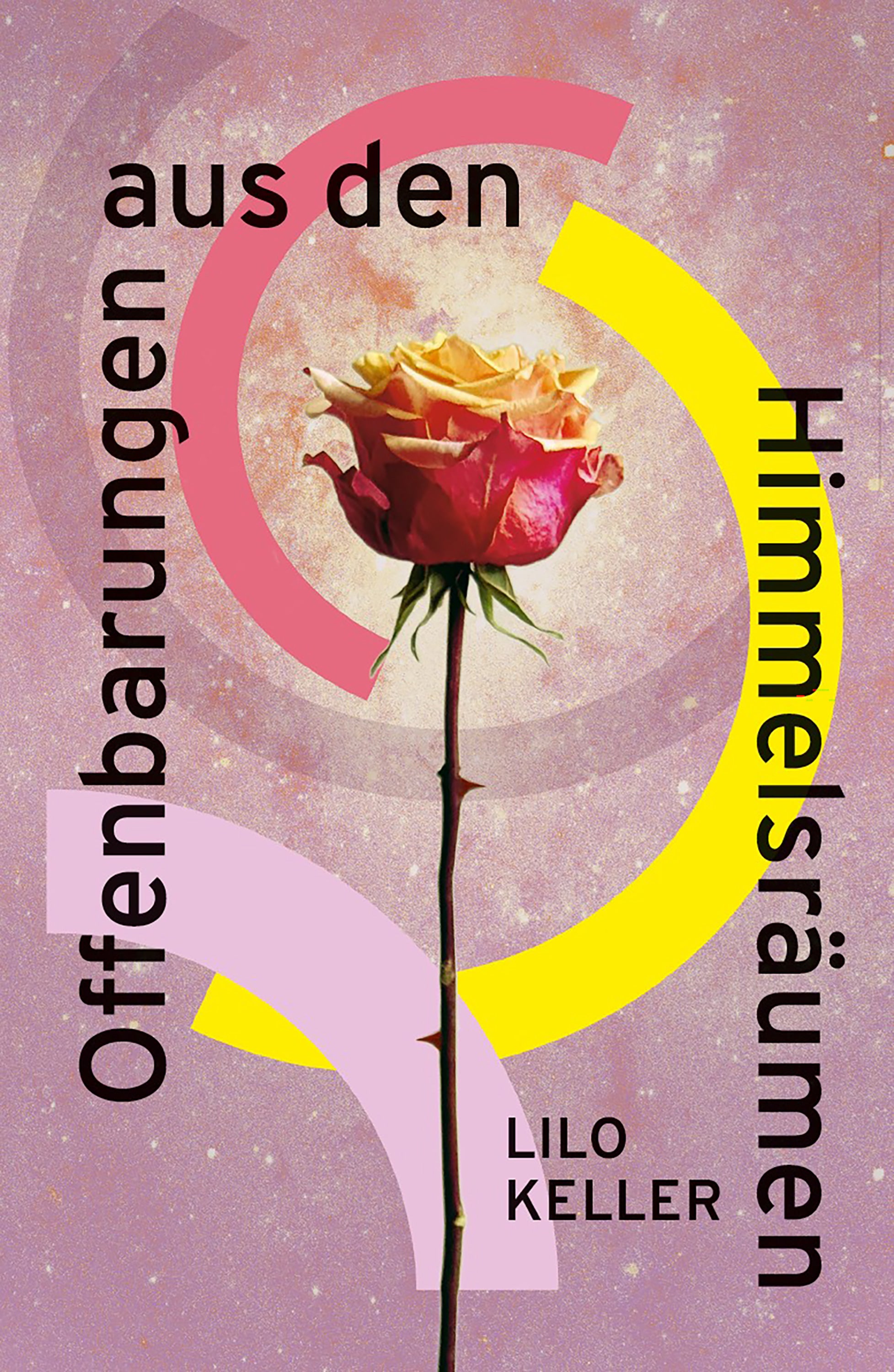 offenbarungen-aus-den-himmelsr-umen-e-book-lilo-keller image 1