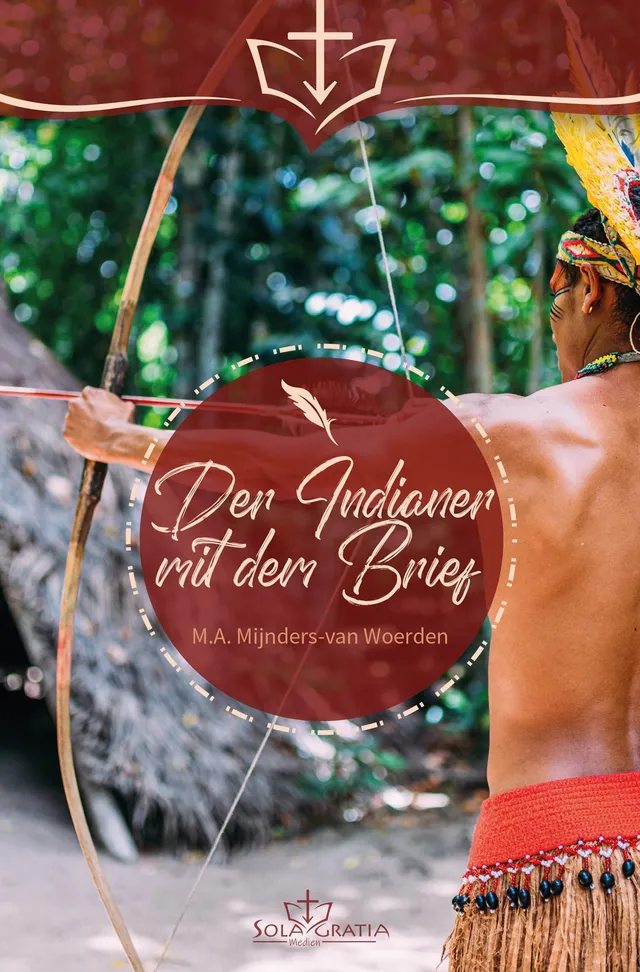 fontis-verlag-der-indianer-mit-dem-brief-buch-ab-8-jahre-paperback image 1