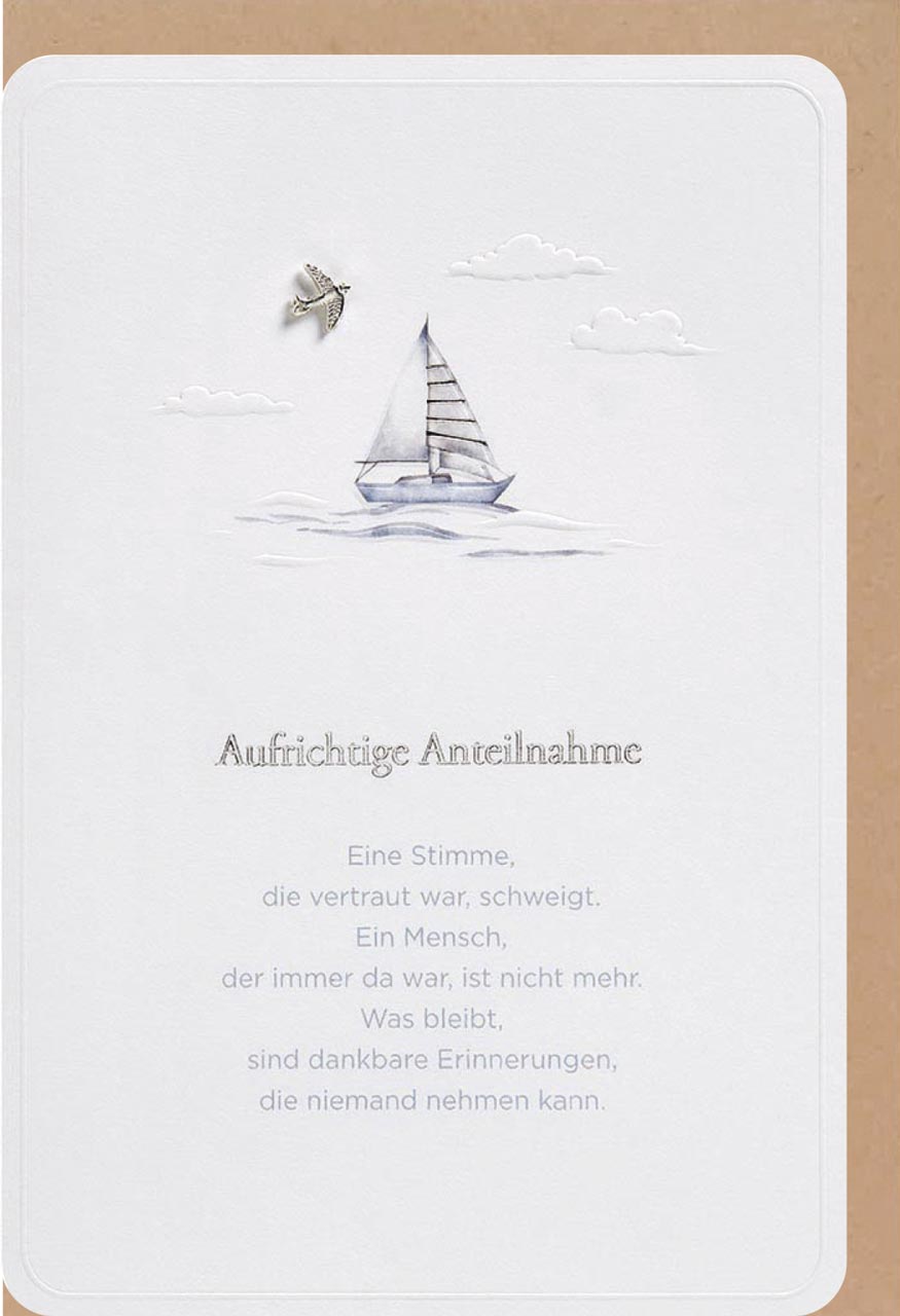 fontis-aufrichtige-anteilnahme-faltkarte-trauer-psalm-34 image 1