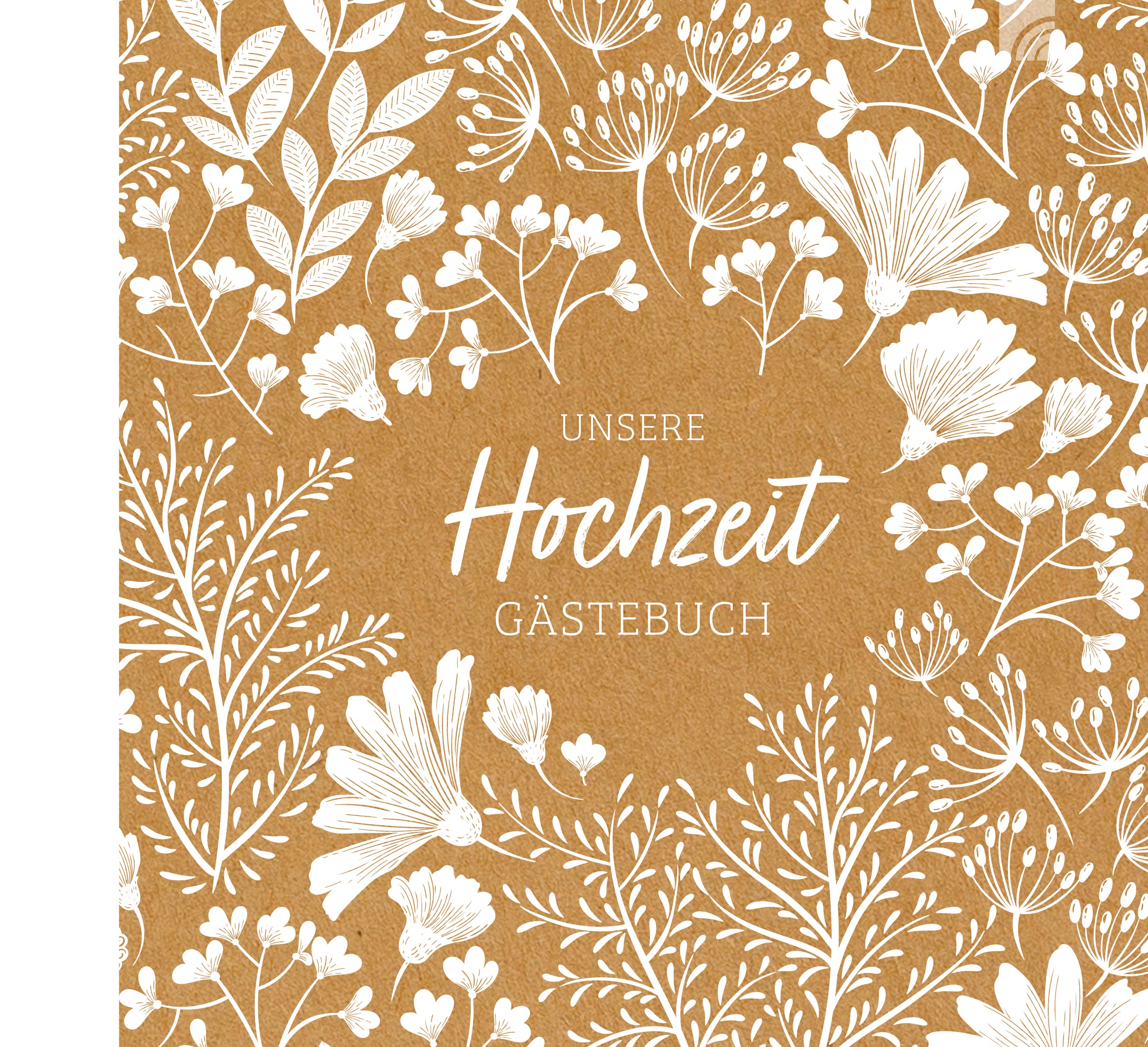 fontis-b-cher-unsere-hochzeit-g-stebuch-gebunden image 1