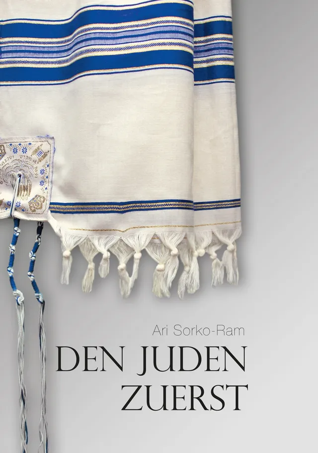 fontis-den-juden-zuerst-buch-geheftet-israel-sachbuch image 1