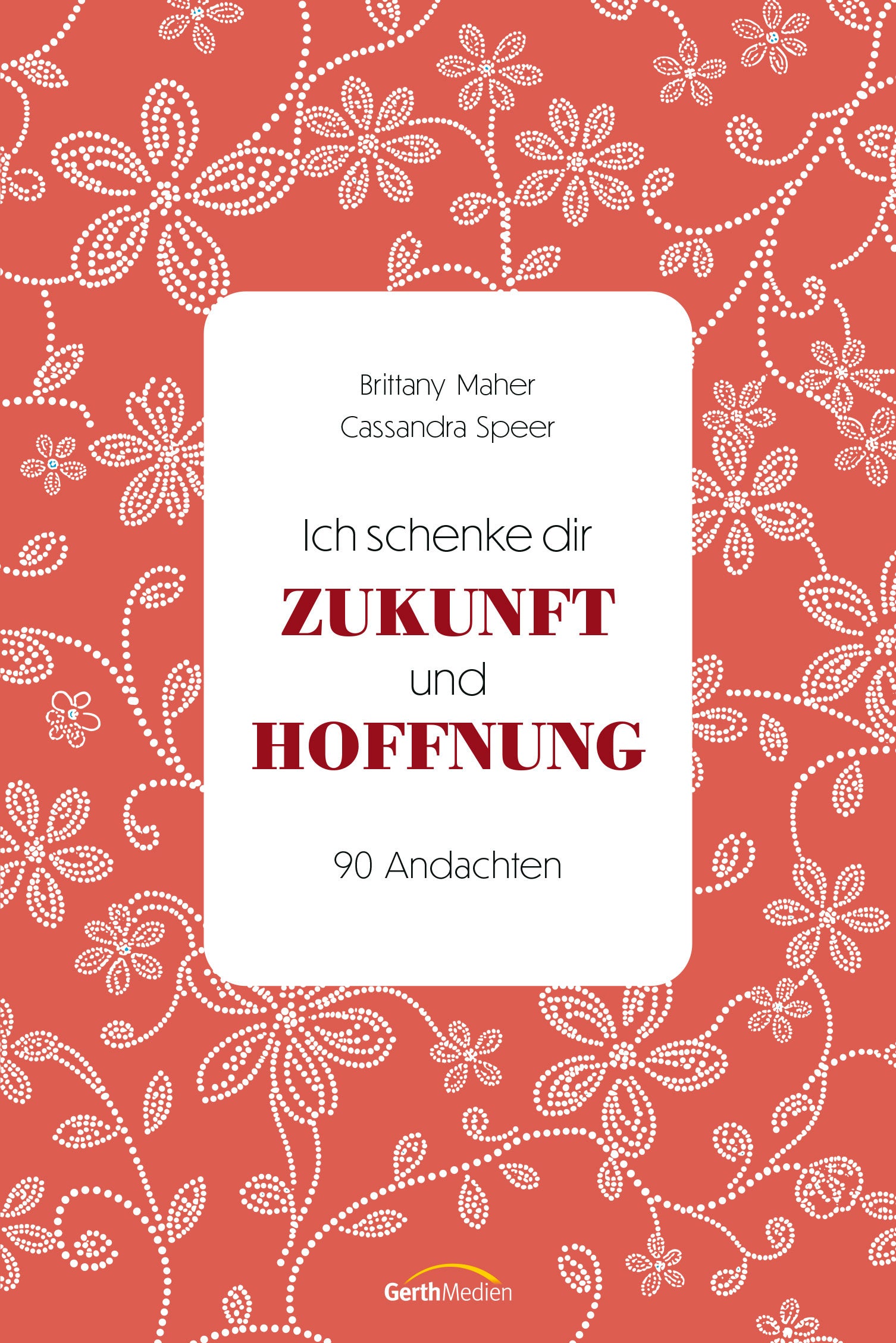 fontis-ich-schenke-dir-zukunft-und-hoffnung-andachtsbuch-frauen-gebunden image 1
