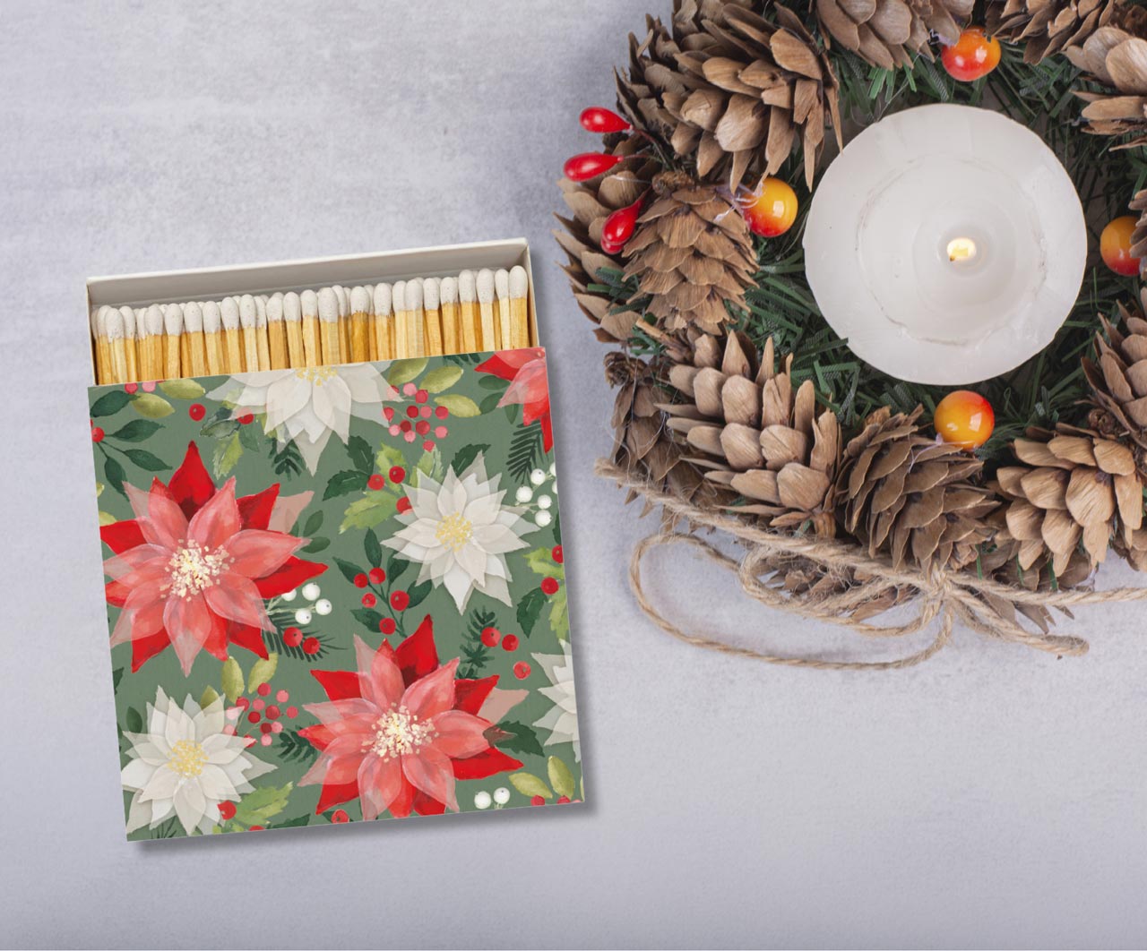 fontis-geschenke-weihnachtsstern-xl-streichh-lzer-120-st-ck image 2
