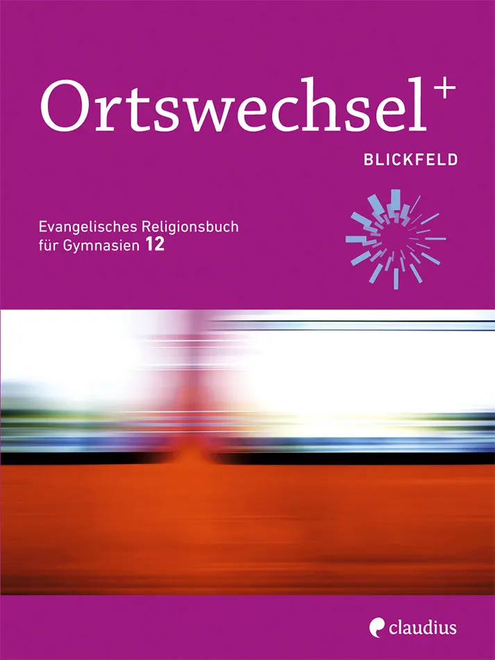 claudius-ortswechselplus-12-schulbuch-religion-kursphase-bayern image 1