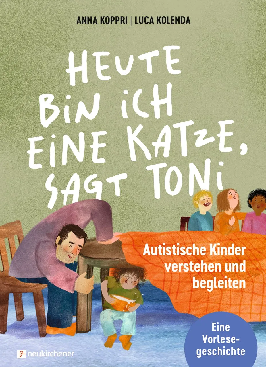heute-bin-ich-eine-katze-sagt-toni-bilderbuch-autismus image 1