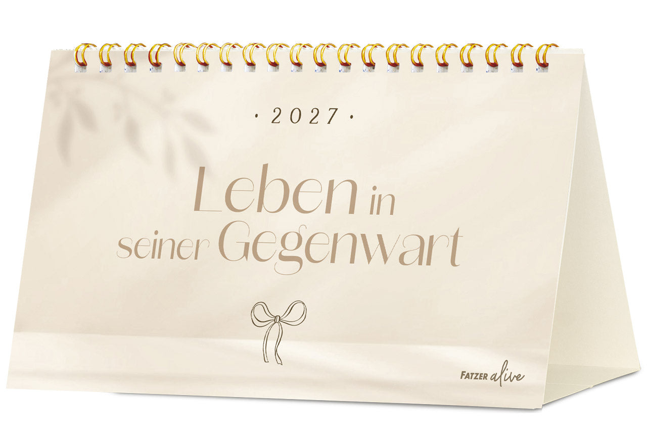 fontis-leben-in-seiner-gegenwart-postkartenkalender-2027-aufsteller image 1