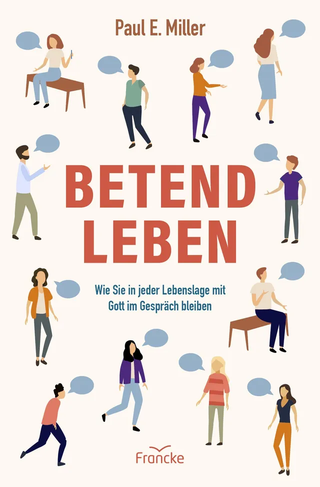 fontis-b-cher-betend-leben-buch-paperback-gebet image 1