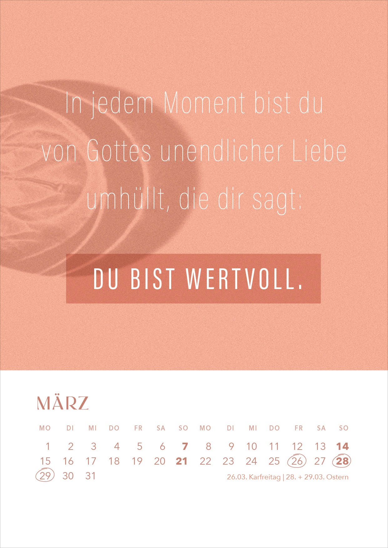 fontis-kalender-hoffnung-f-r-immer-2027-tischkalender-holzaufsteller image 5