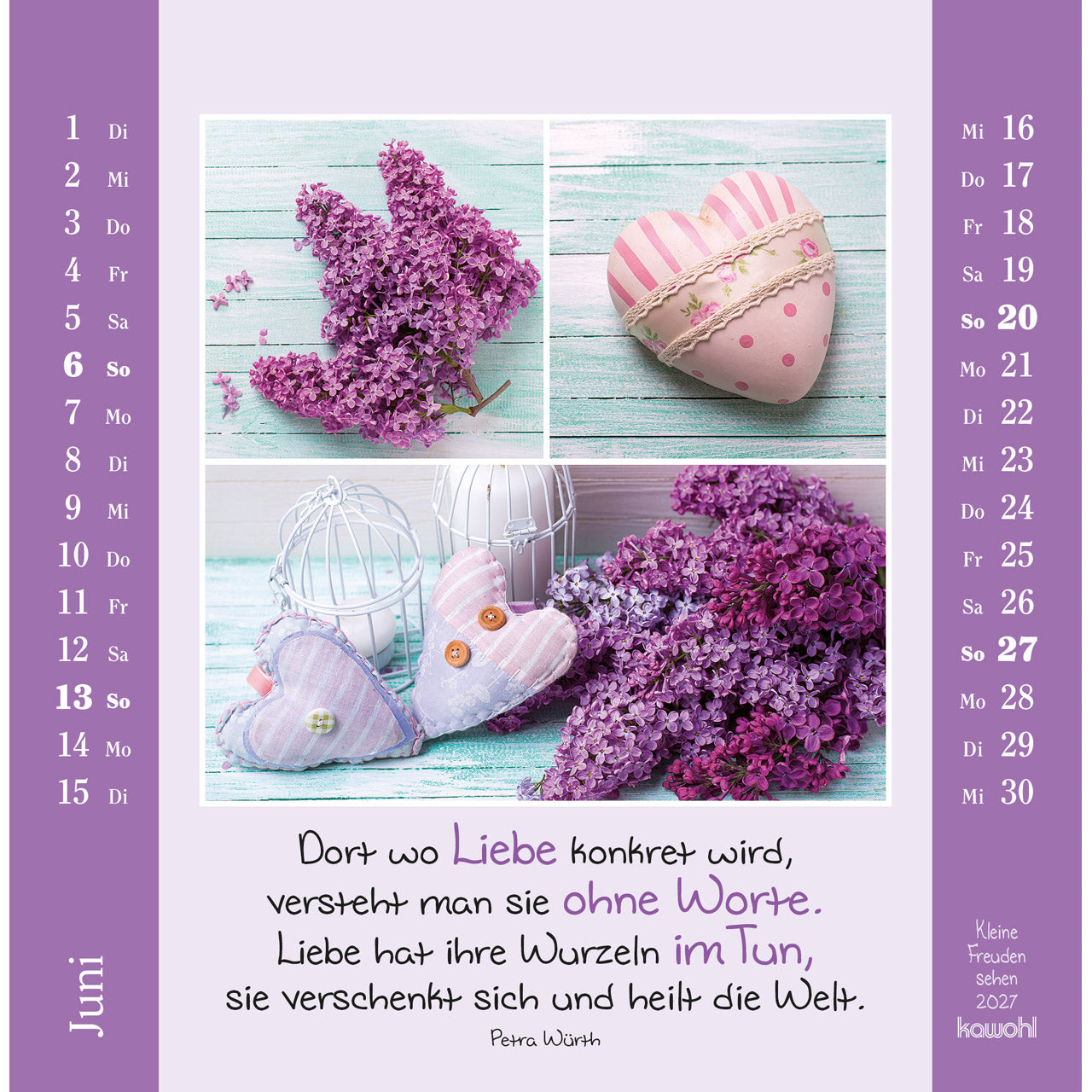 fontis-kalender-kleine-freuden-sehen-2027-postkartenkalender image 8