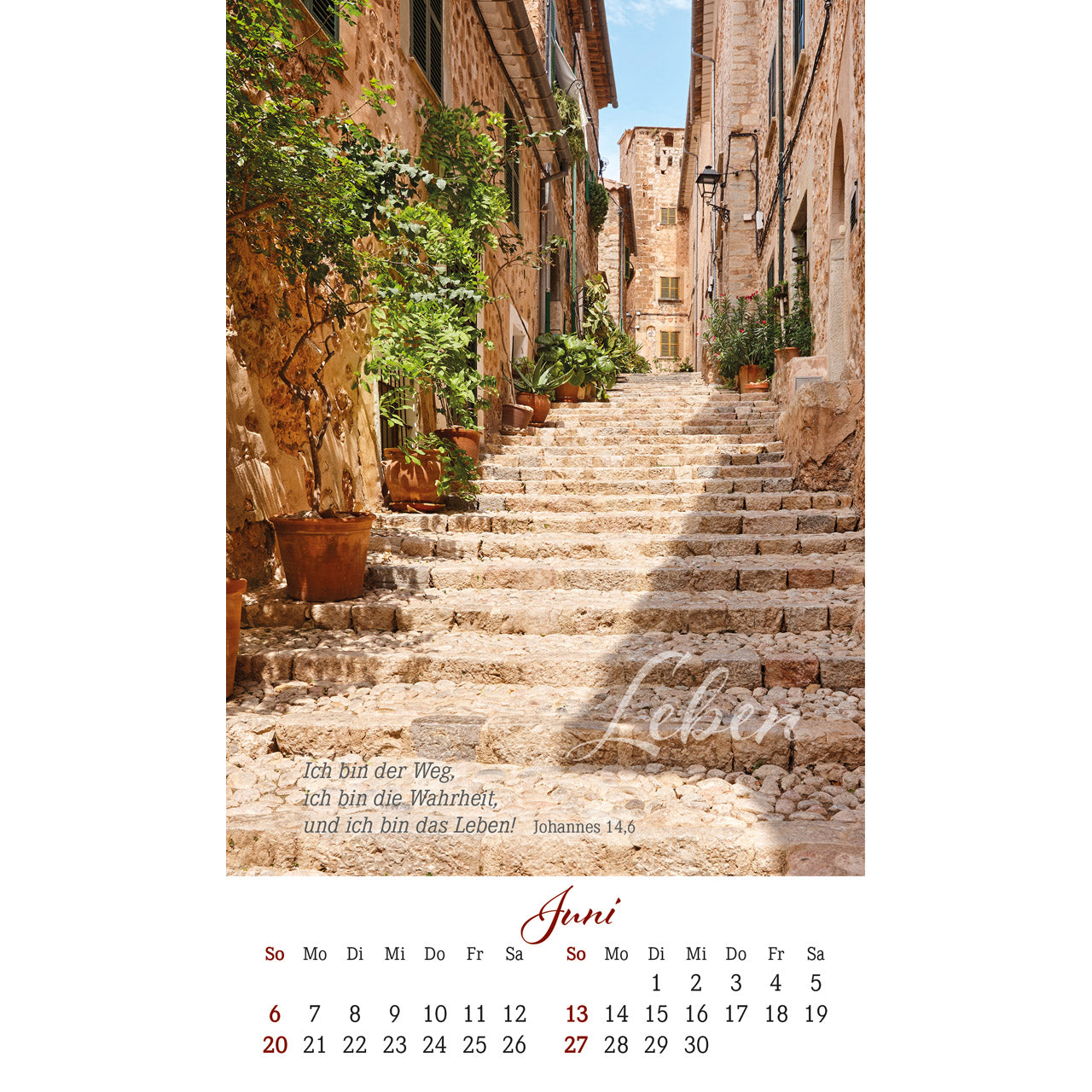 kawohl-ein-augenblick-f-r-dich-2027-postkartenkalender-aufsteller image 8