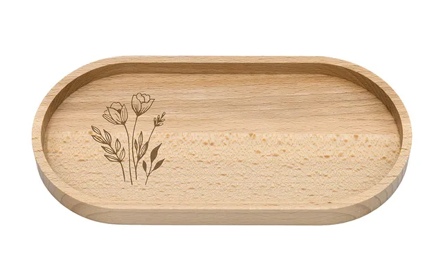 fontis-geschenke-blumen-und-gr-ser-holztablett-buche image 1