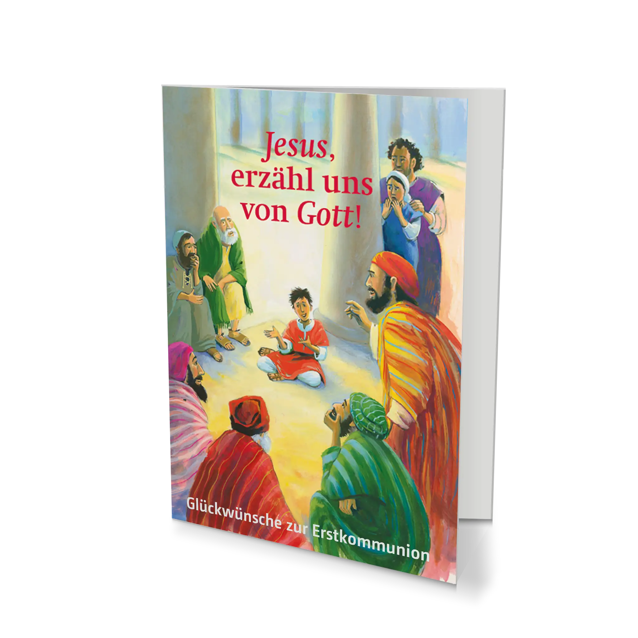 bonifatiuswerk-jesus-erz-hl-uns-von-gott-karte-kommunion image 1