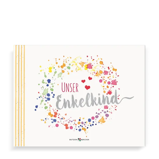 bonifatiuswerk-unser-enkelkind-erinnerungsbuch-gro-eltern image 1