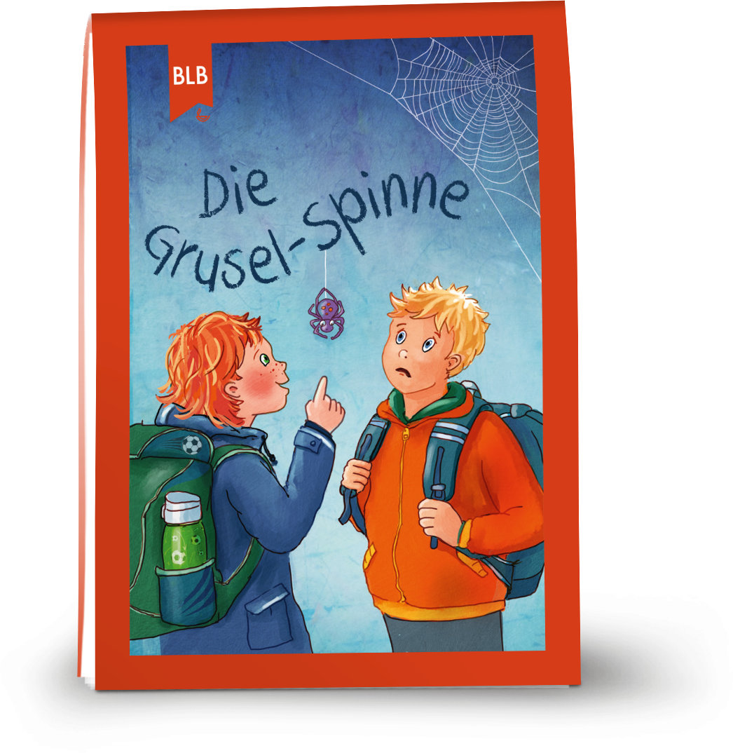fontis-b-cher-die-grusel-spinne-flyer-leporello-ab-7-jahre image 1