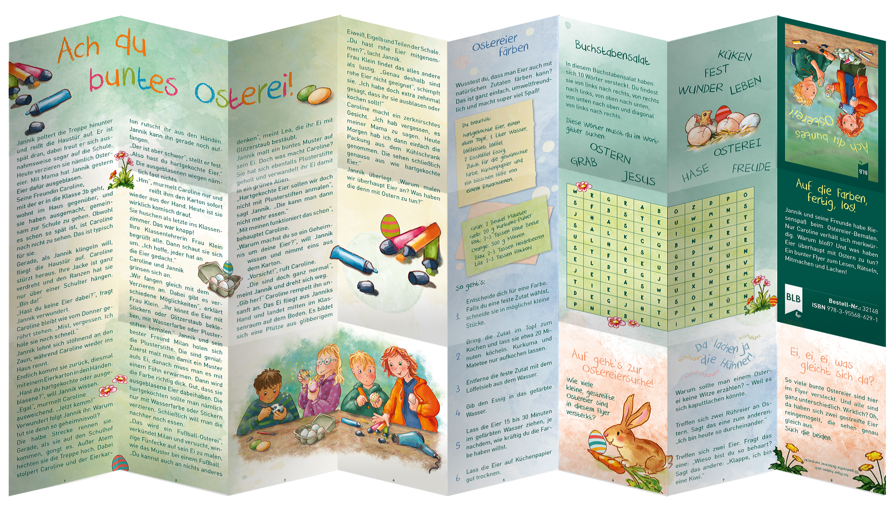 fontis-b-cher-ach-du-buntes-osterei-leporello-ab-7-jahre image 3