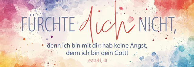 fontis-papeterie-f-rchte-dich-nicht-lesezeichen-10er-bunte-farben image 1
