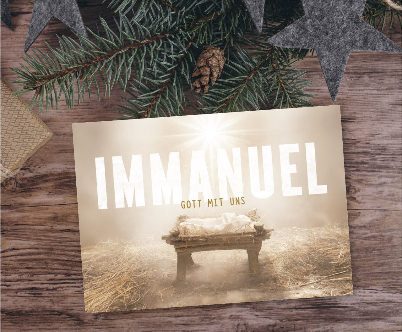 fontis-papeterie-immanuel-postkarten-weihnachten-12er-set image 2