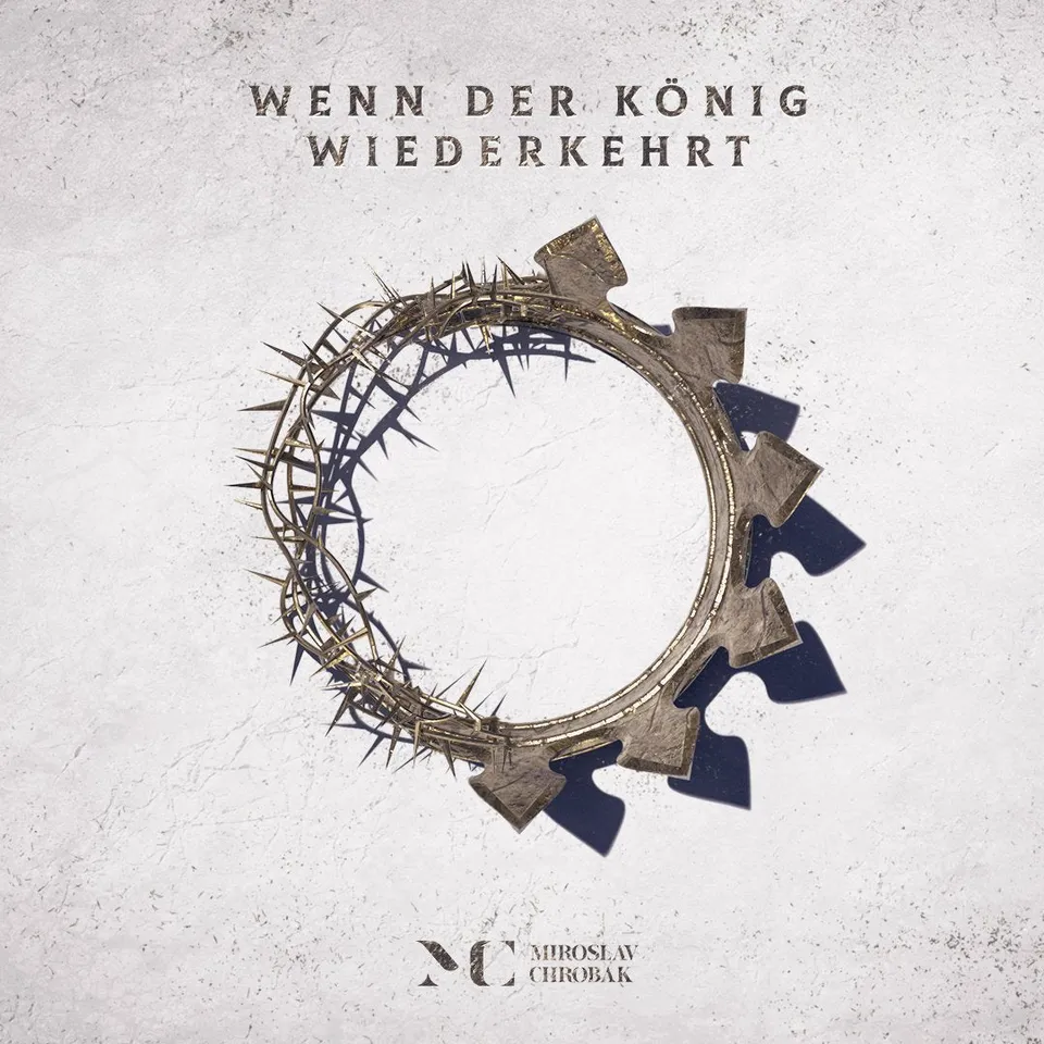 fontis-musik-wenn-der-k-nig-wiederkehrt-cd-12-titel-chor image 1