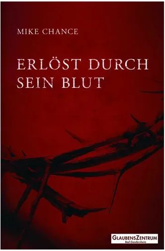 fontis-b-cher-erl-st-durch-sein-blut-paperback-mike-chance image 1
