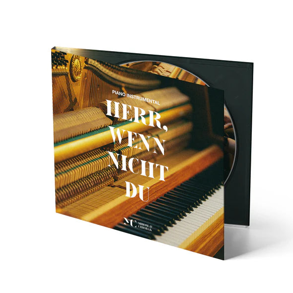 fontis-musik-herr-wenn-nicht-du-cd-piano-instrumental-lobpreis image 2