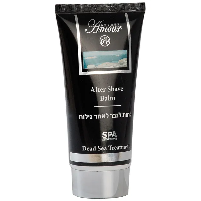 shemen-amour-after-shave-balsam-m-nner-totes-meer image 1