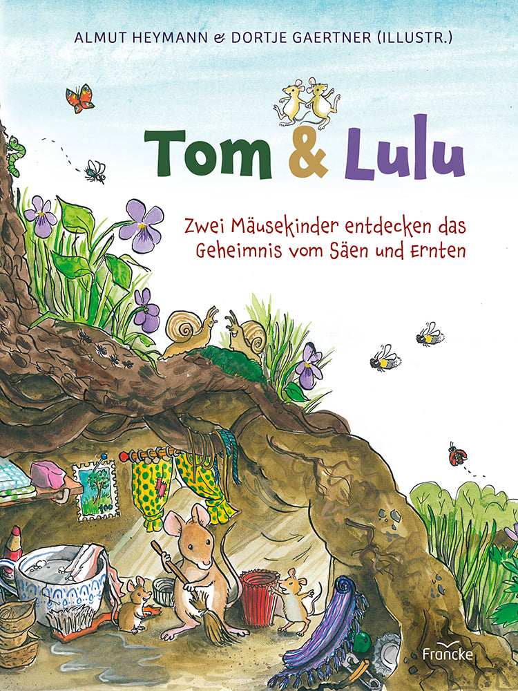 fontis-b-cher-tom-und-lulu-kinderbuch-gebunden-ab-4-jahre image 1