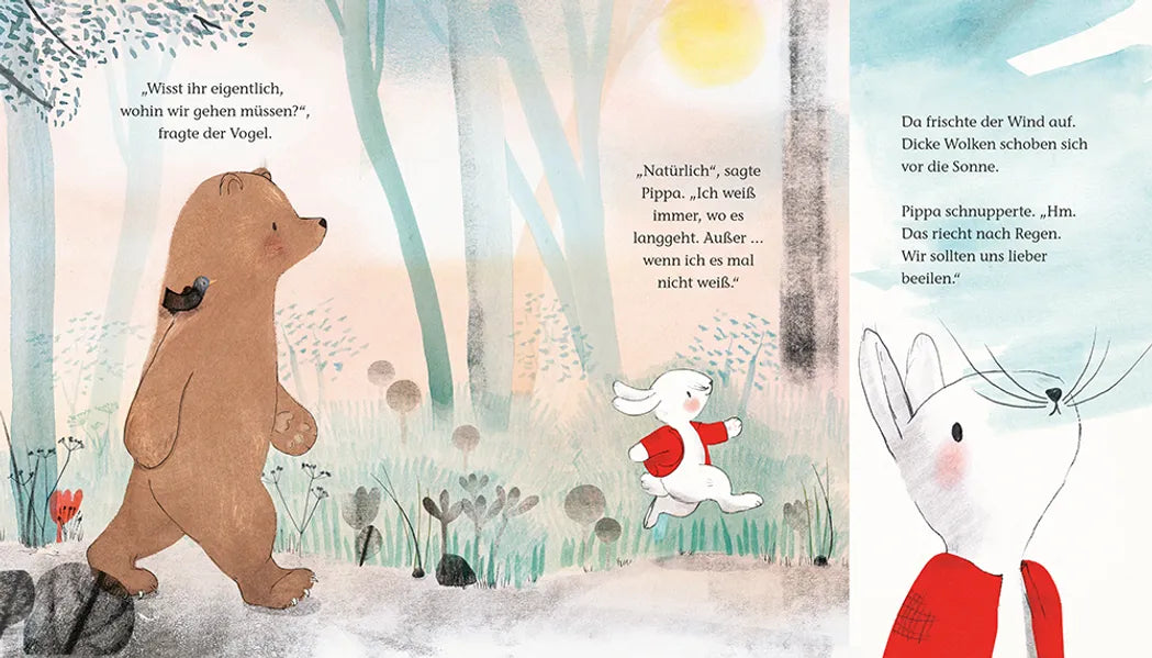 fontis-verlag-pippa-und-paul-bilderbuch-ab-3-jahren-gebunden image 3