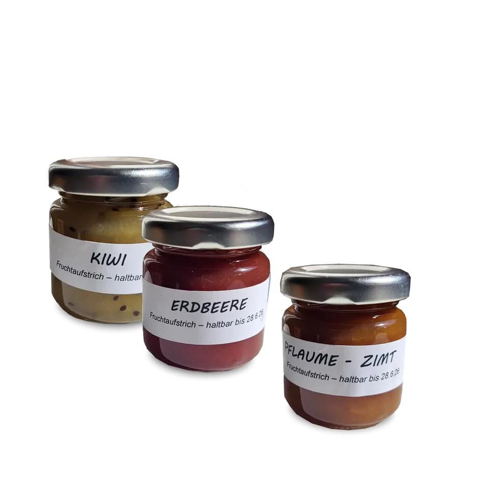 bonifatiuswerk-marmeladen-3er-set-53-ml-selbstgemacht image 1