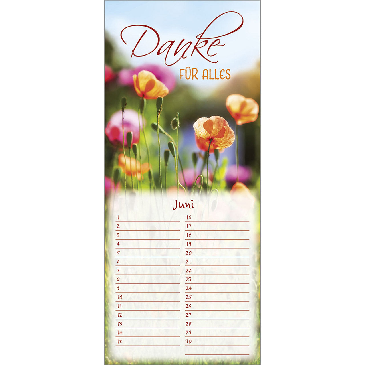kawohl-gottes-segen-auf-euren-wegen-wandkalender-immerw-hrend image 7