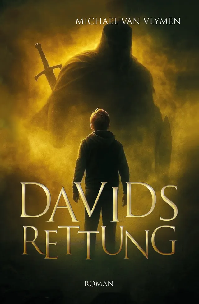 fontis-b-cher-davids-rettung-roman-paperback-mut-und-glaube image 1